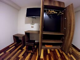 Zans Apartments Cusco