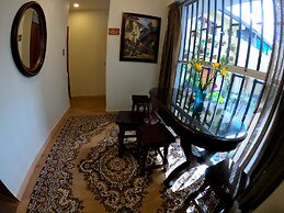 Zans Apartments Cusco