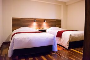 Zans Apartments Cusco