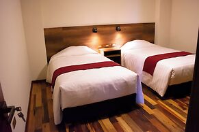 Zans Apartments Cusco
