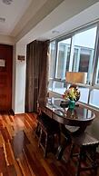 Zans Apartments Cusco