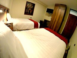 Zans Apartments Cusco
