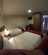 Zans Apartments Cusco