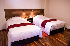 Zans Apartments Cusco