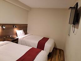 Zans Apartments Cusco