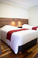 Zans Apartments Cusco