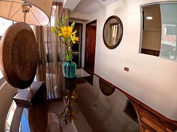 Zans Apartments Cusco