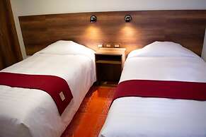 Zans Apartments Cusco