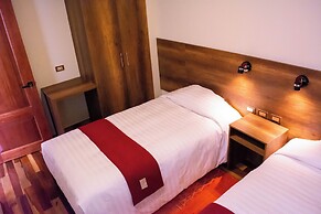 Zans Apartments Cusco