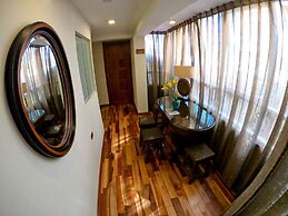 Zans Apartments Cusco