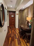 Zans Apartments Cusco
