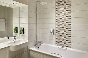 Premier Inn Dublin Cc Gloucester St South