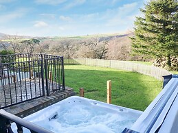 Nant Moel Isaf Farm
