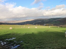 Nant Moel Isaf Farm