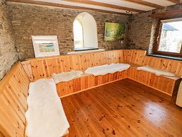 Nant Moel Isaf Farm