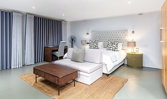 Grosvenor House