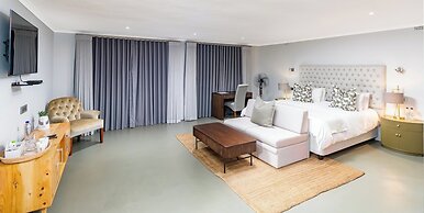 Grosvenor House