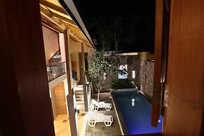 Villa Ananta - 3 Bedroom