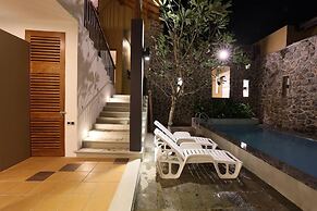Villa Ananta - 3 Bedroom
