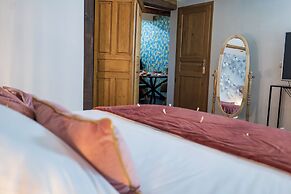 La Chambre Enchantée