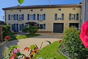 La Chambre Enchantée