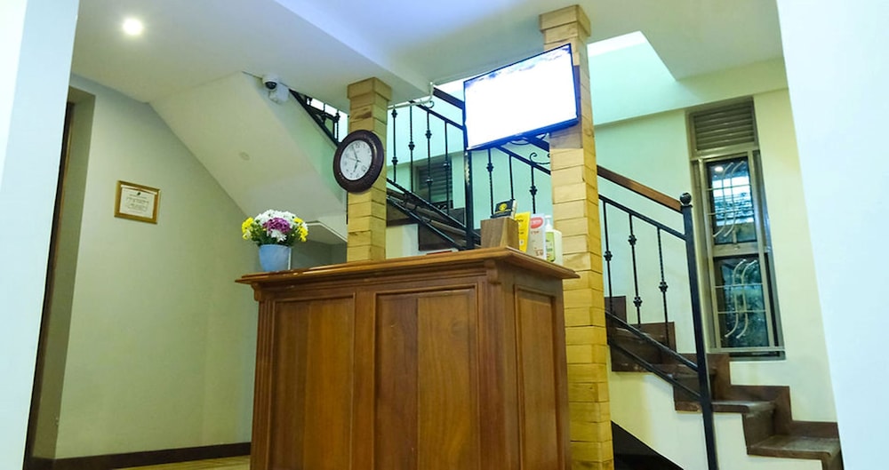 Nataaha Hotels