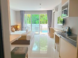Ahad Suite Aonang