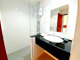 Ahad Suite Aonang