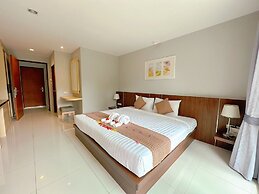 Ahad Suite Aonang