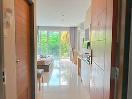 Ahad Suite Aonang