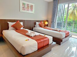 Ahad Suite Aonang