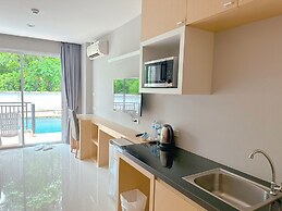 Ahad Suite Aonang