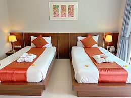 Ahad Suite Aonang