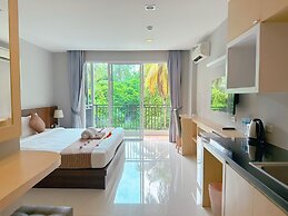 Ahad Suite Aonang