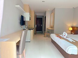 Ahad Suite Aonang