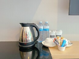 Ahad Suite Aonang