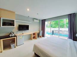 Ahad Suite Aonang