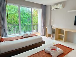 Ahad Suite Aonang
