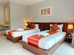 Ahad Suite Aonang