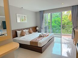 Ahad Suite Aonang