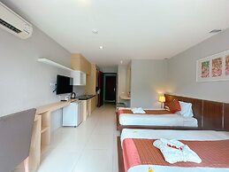 Ahad Suite Aonang