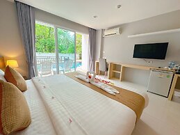 Ahad Suite Aonang