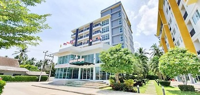 Ahad Suite Aonang