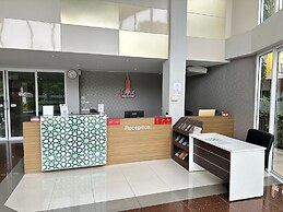 Ahad Suite Aonang