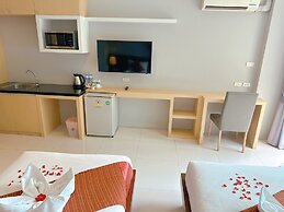Ahad Suite Aonang