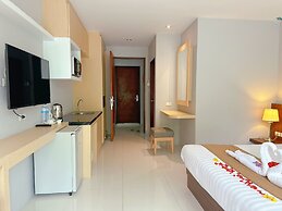 Ahad Suite Aonang
