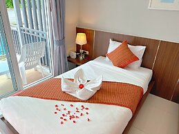 Ahad Suite Aonang