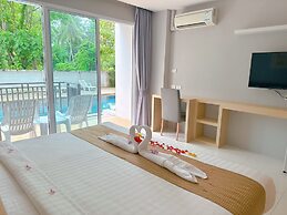 Ahad Suite Aonang
