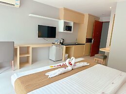 Ahad Suite Aonang