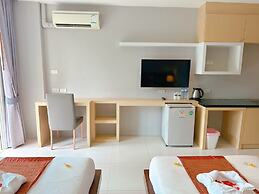 Ahad Suite Aonang